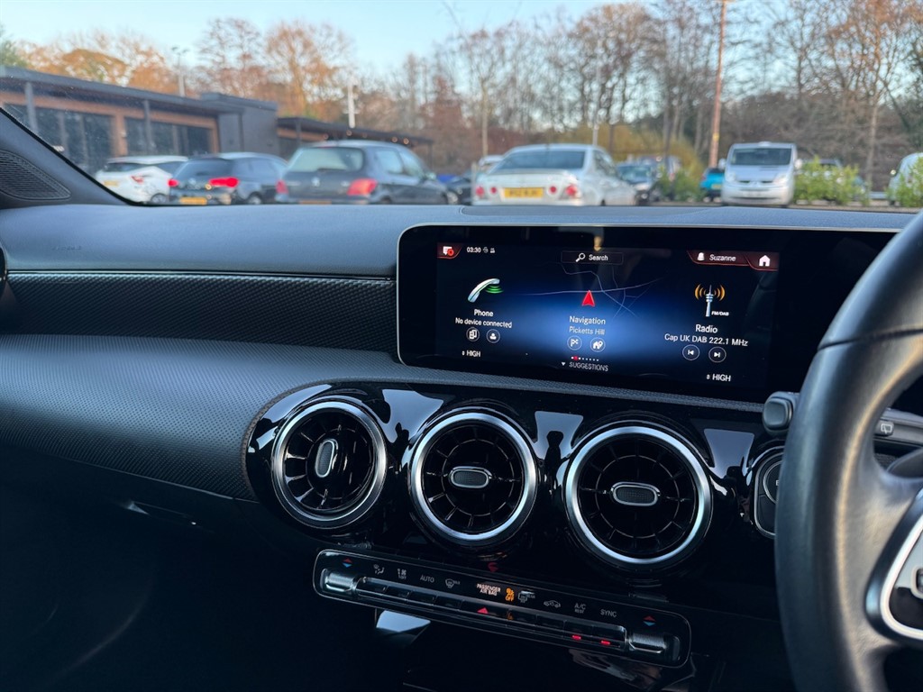 Used Mercedes-Benz A-Class 2019 for sale - 76835136: Photo 35