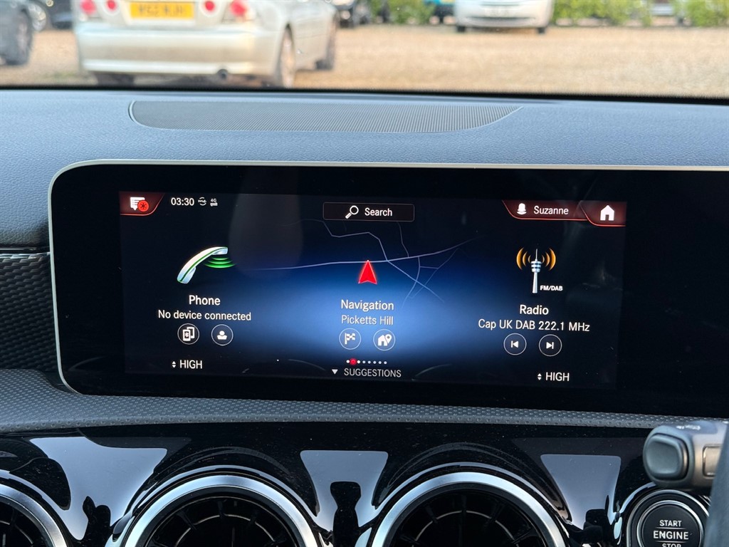 Used Mercedes-Benz A-Class 2019 for sale - 76835136: Photo 36