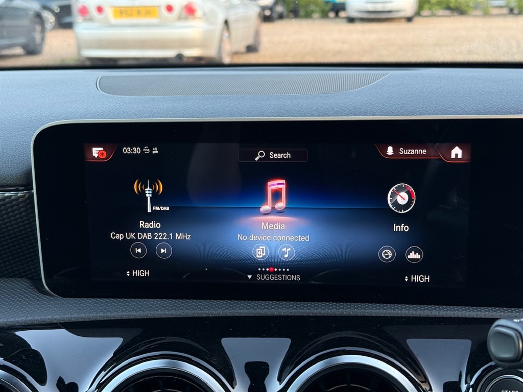 Used Mercedes-Benz A-Class 2019 for sale - 76835136: Photo 37