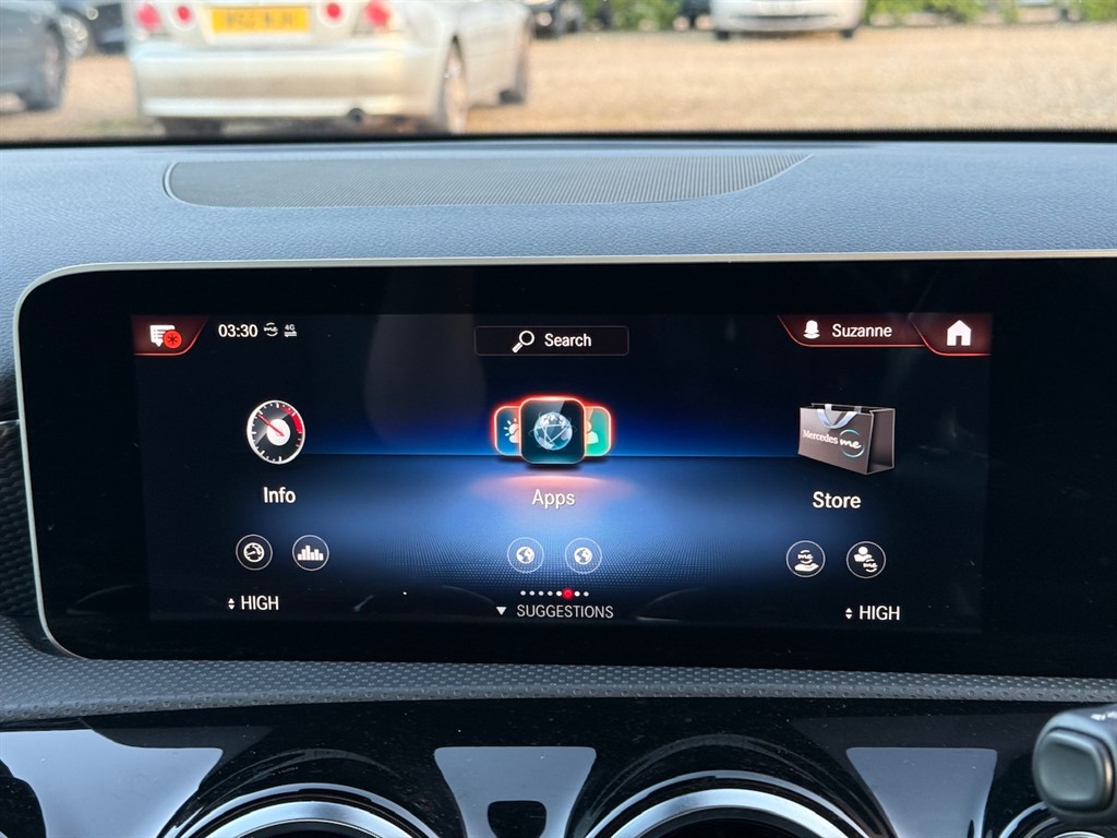 Used Mercedes-Benz A-Class 2019 for sale - 76835136: Photo 38