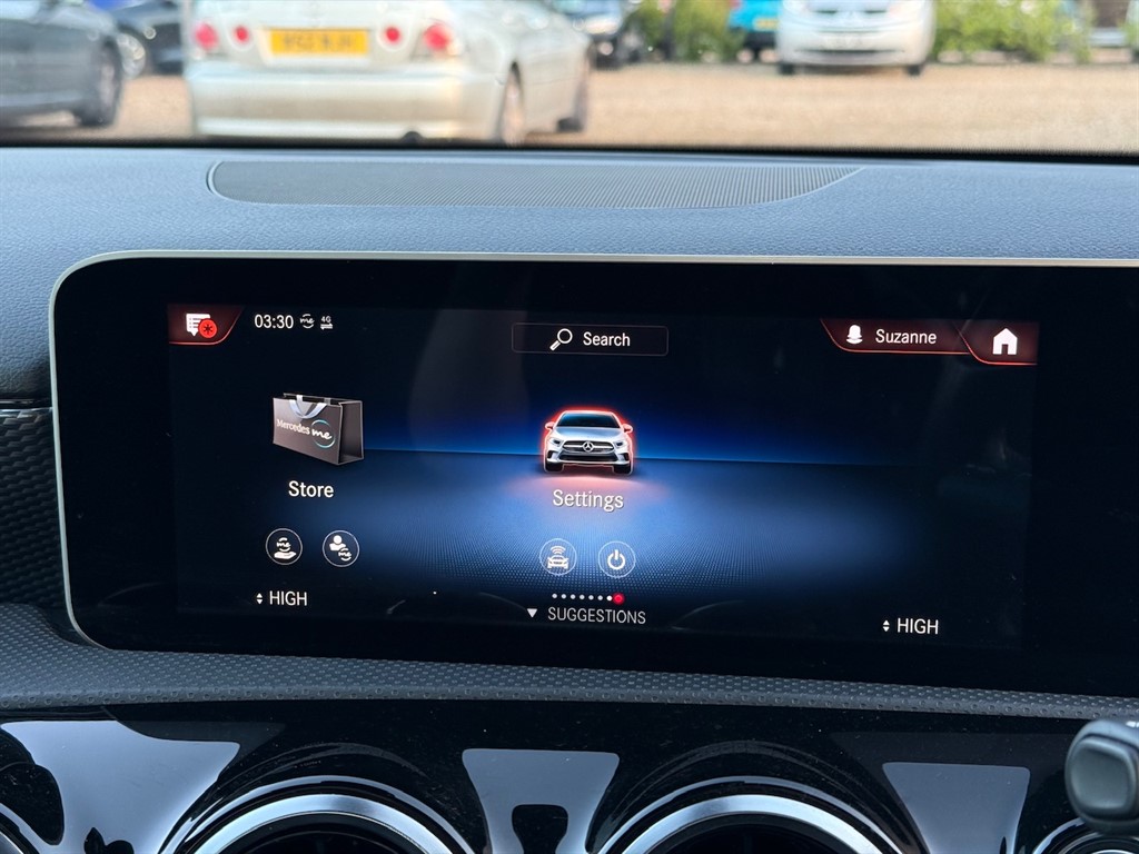 Used Mercedes-Benz A-Class 2019 for sale - 76835136: Photo 39