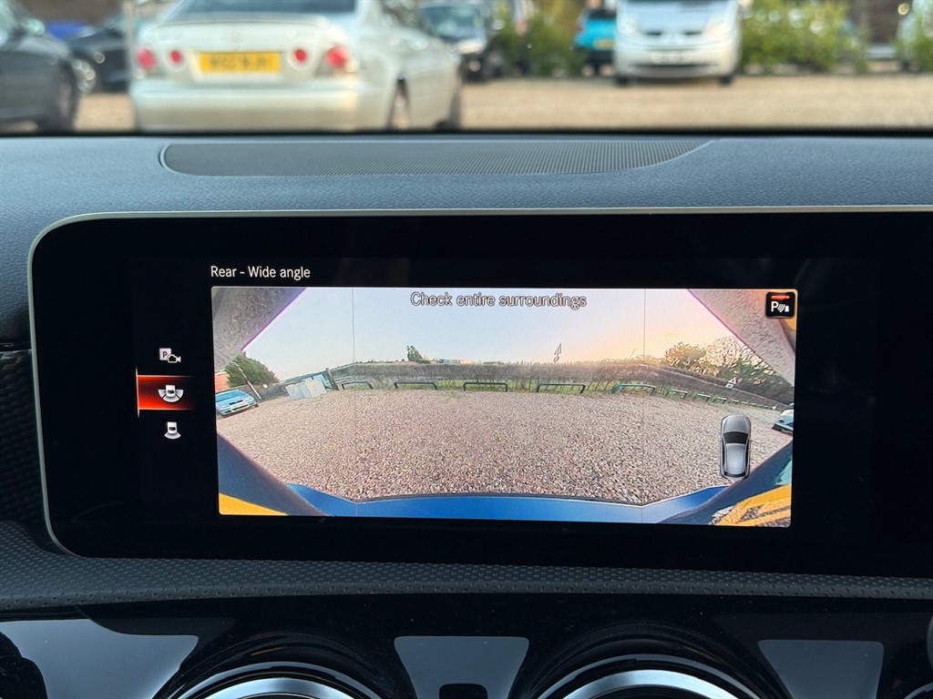 Used Mercedes-Benz A-Class 2019 for sale - 76835136: Photo 42