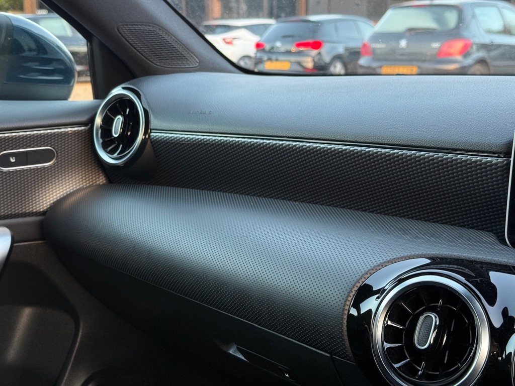 Used Mercedes-Benz A-Class 2019 for sale - 76835136: Photo 47