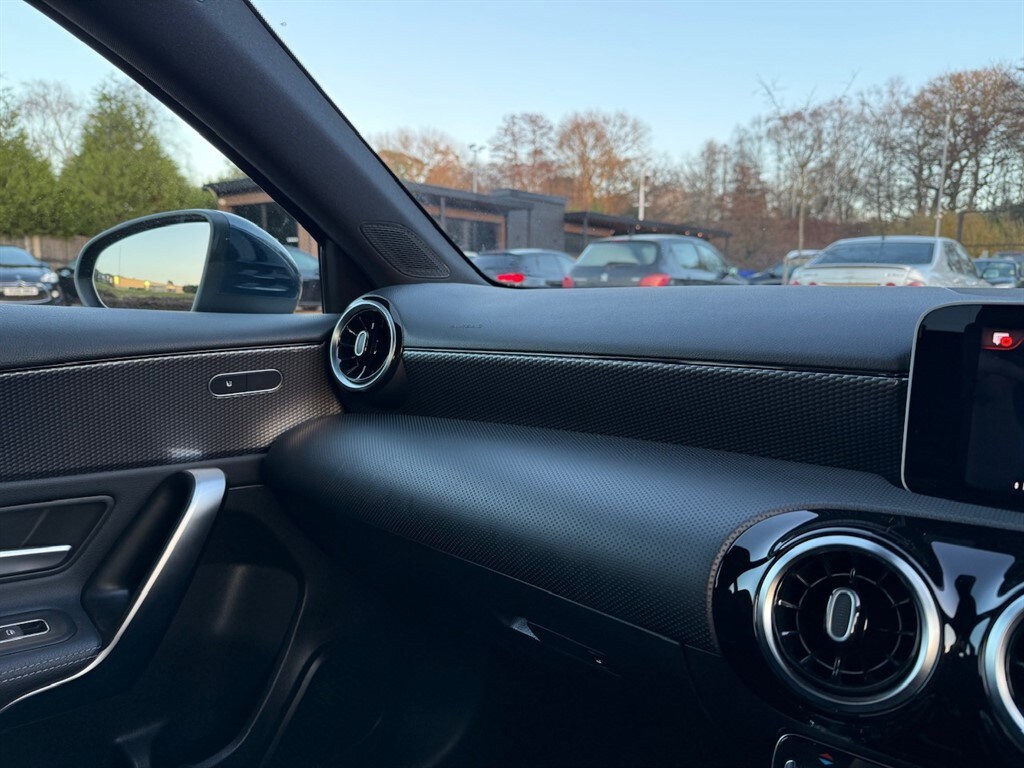 Used Mercedes-Benz A-Class 2019 for sale - 76835136: Photo 48