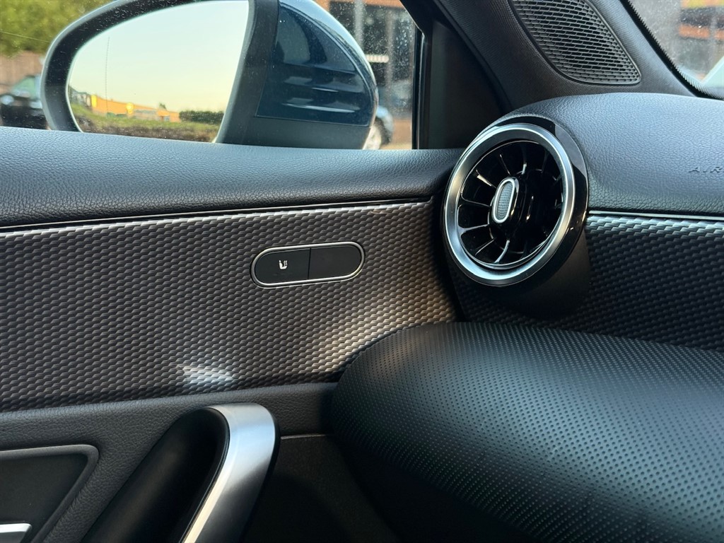 Used Mercedes-Benz A-Class 2019 for sale - 76835136: Photo 49