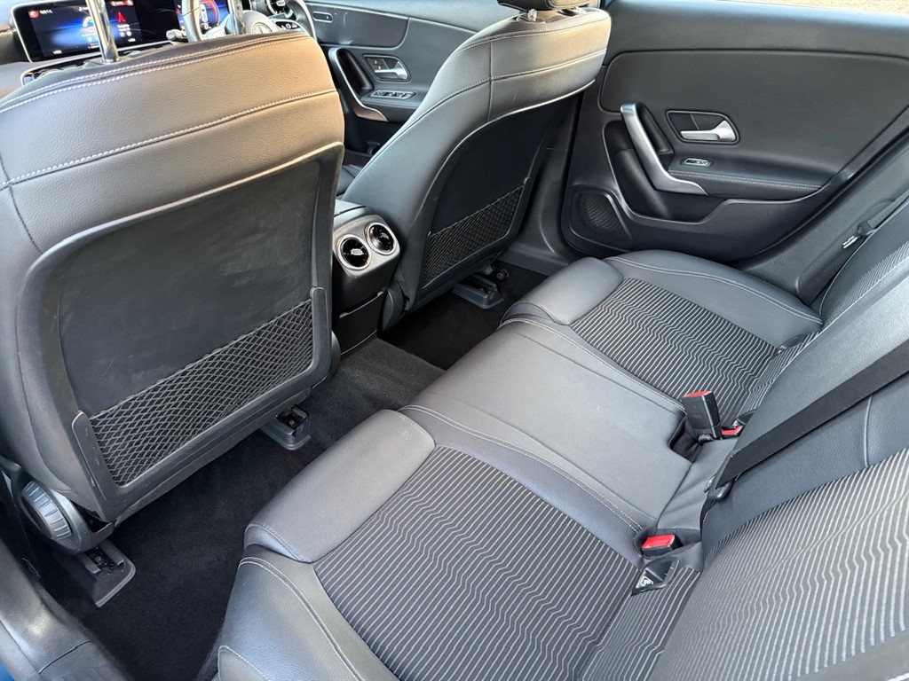 Used Mercedes-Benz A-Class 2019 for sale - 76835136: Photo 55