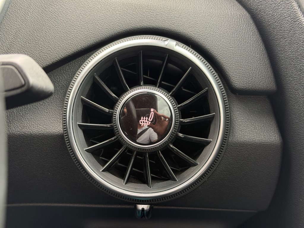Vehicle 32