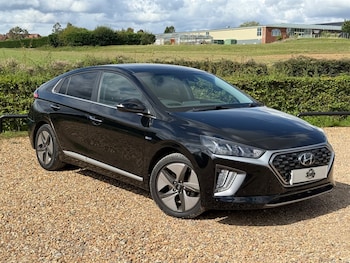 2020 - 1.6 h-GDi Premium SE Hatchback 5dr Petrol Hybrid DCT Euro 6 (s/s) (141 ps)