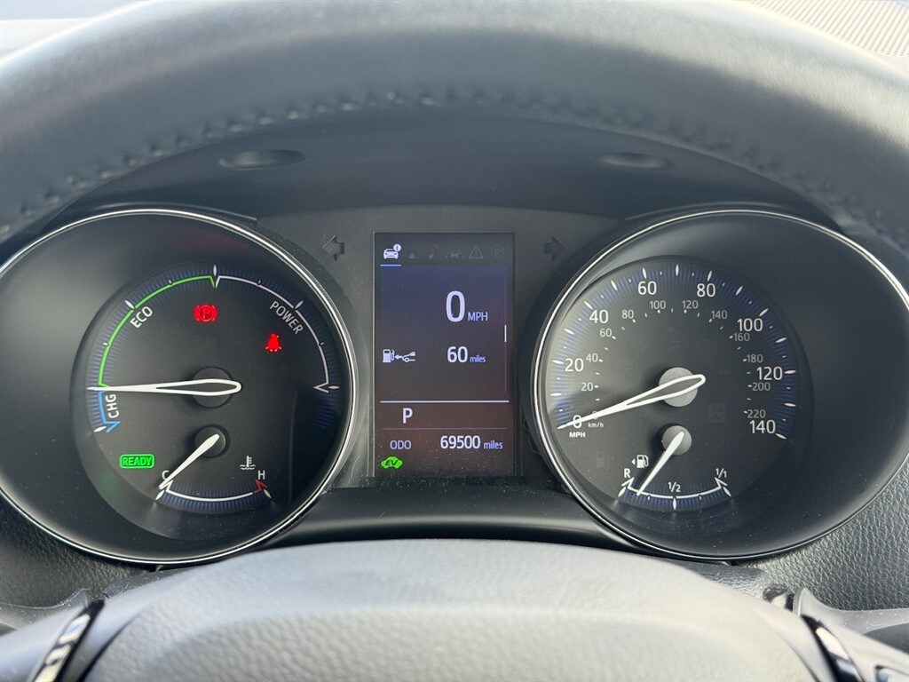 Used Toyota C-HR 2021 for sale - 76302565: Photo 30