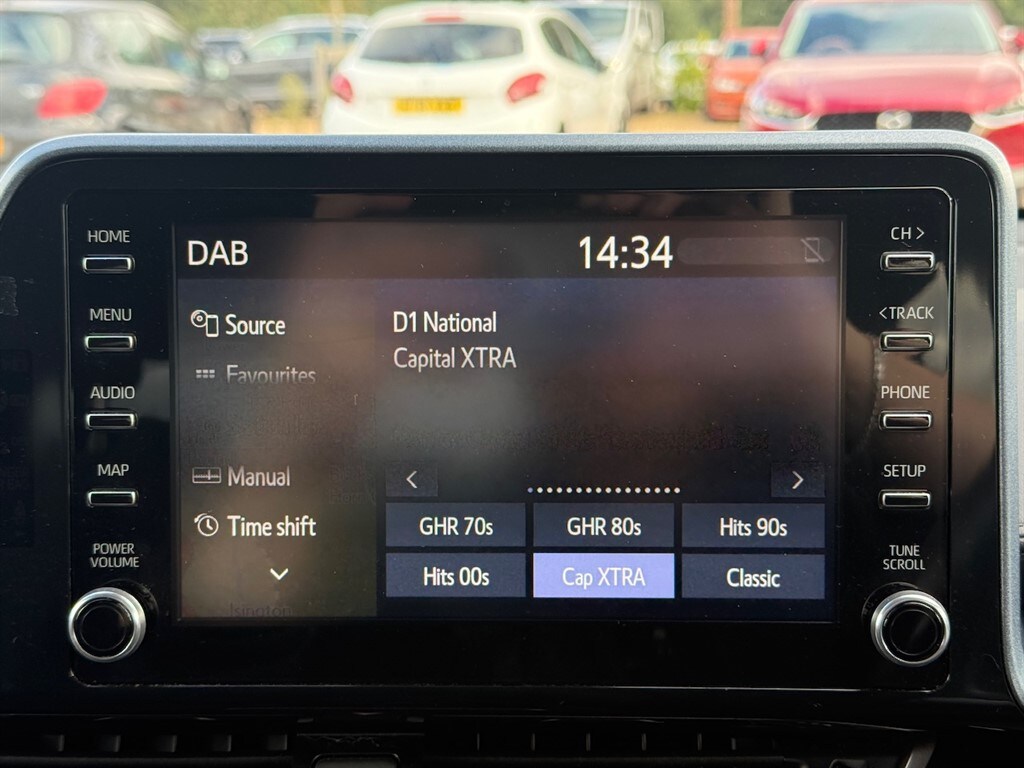 Used Toyota C-HR 2021 for sale - 76302565: Photo 42