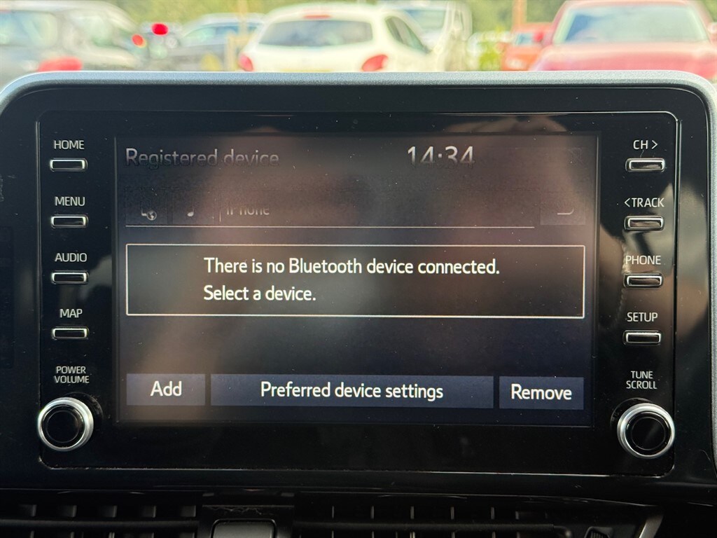 Used Toyota C-HR 2021 for sale - 76302565: Photo 44