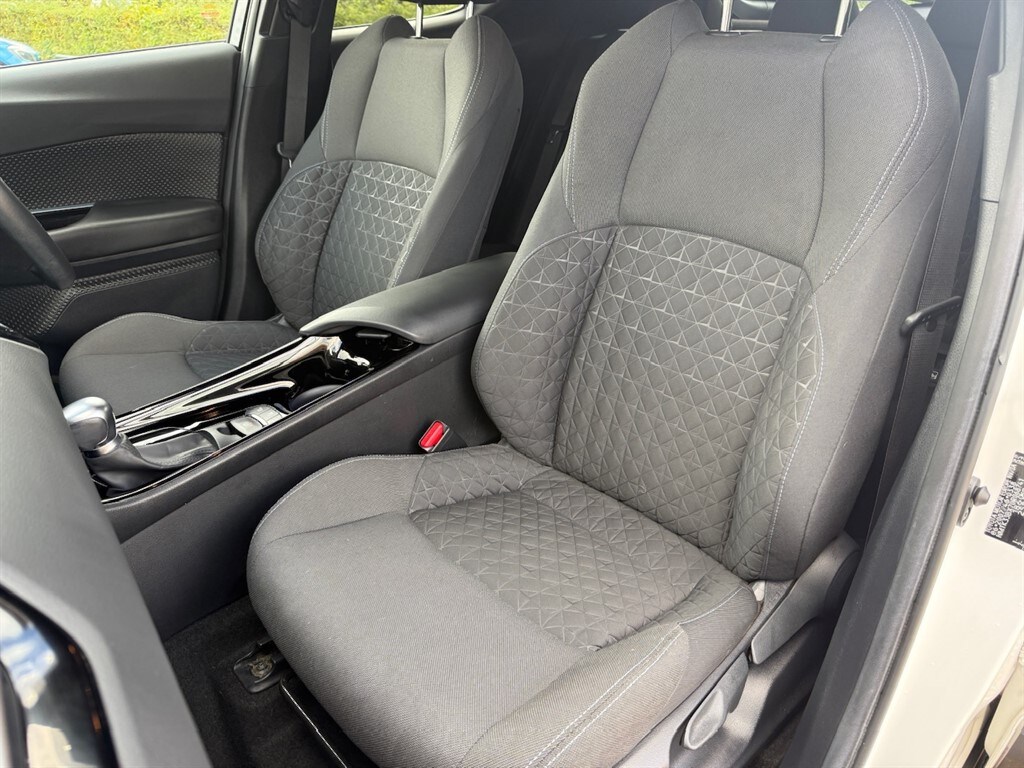 Used Toyota C-HR 2021 for sale - 76302565: Photo 53