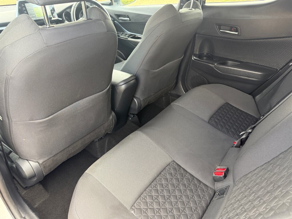 Used Toyota C-HR 2021 for sale - 76302565: Photo 55