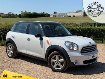 2013 - 1.6 Cooper 5dr Auto