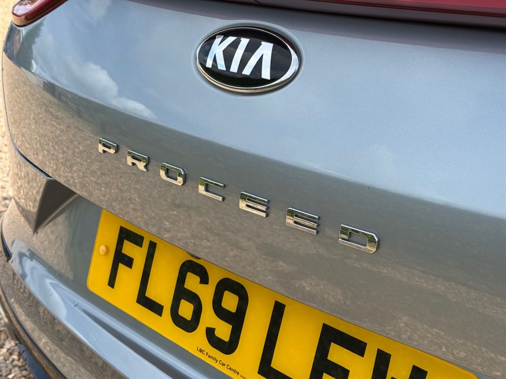 Used Kia Pro Ceed 2019 for sale - 75726725: Photo 15