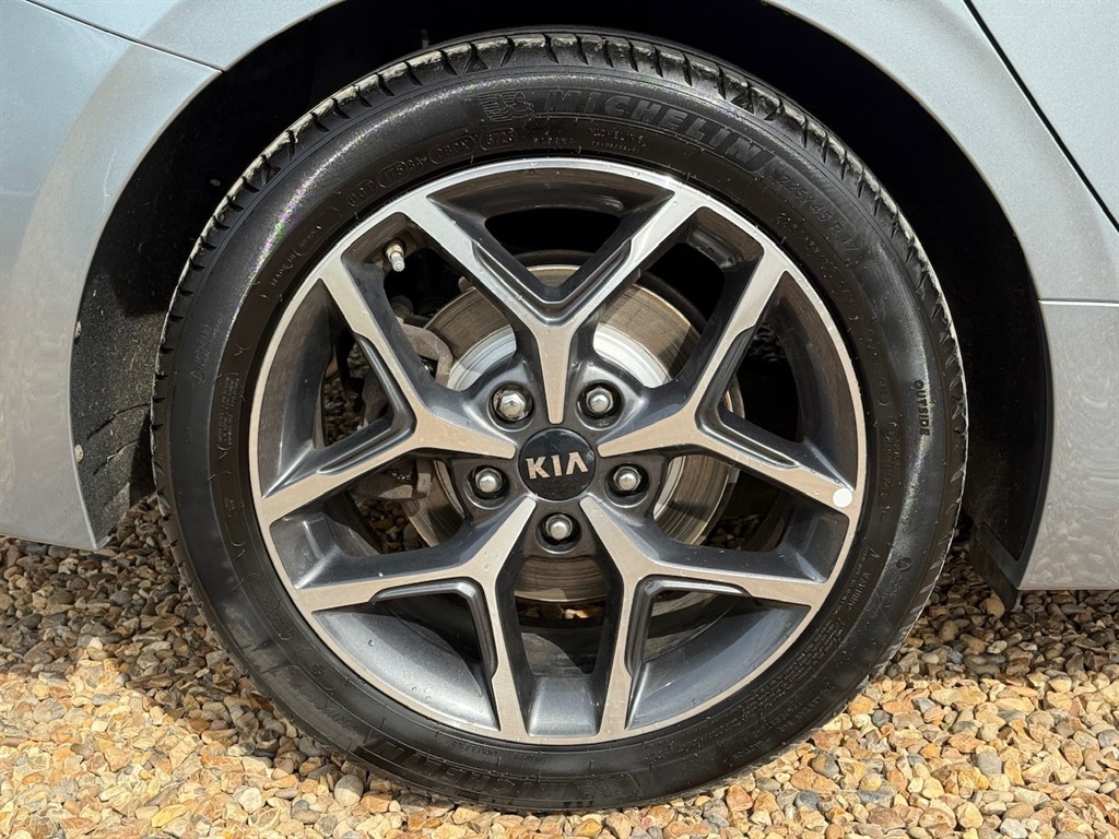 Used Kia Pro Ceed 2019 for sale - 75726725: Photo 18