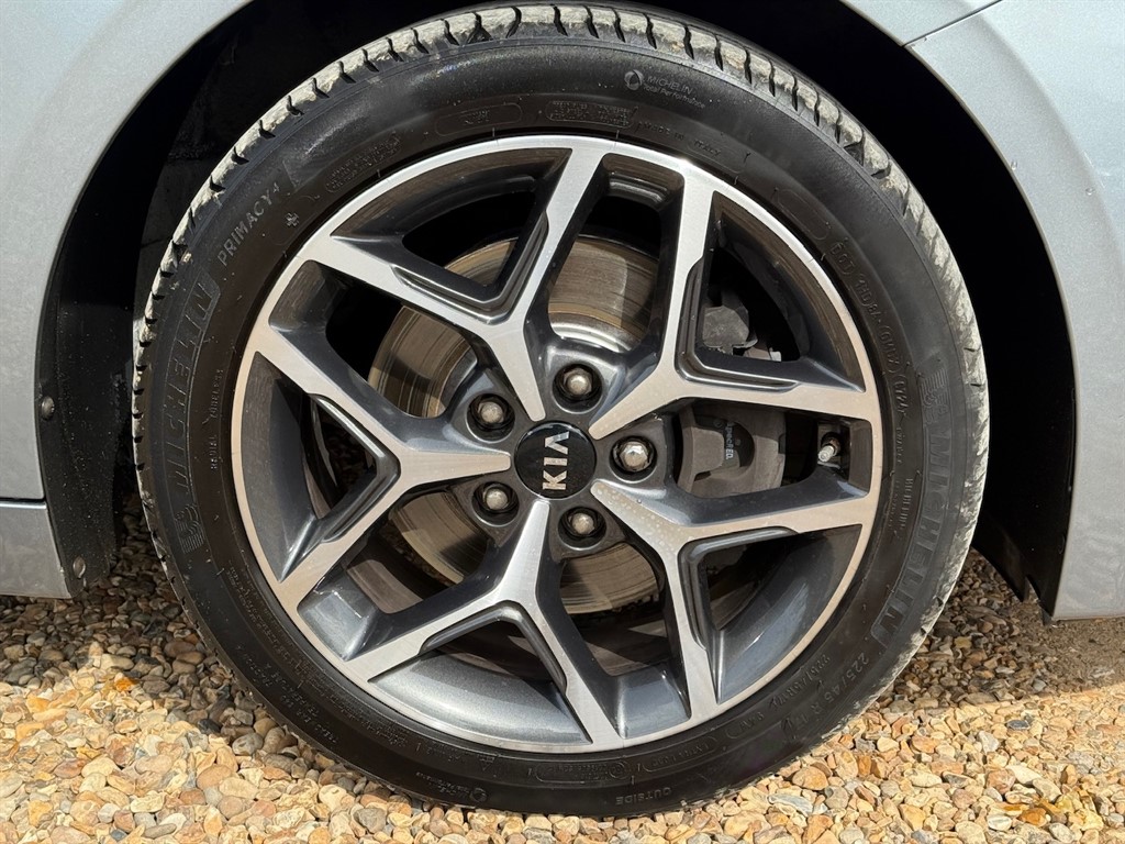 Used Kia Pro Ceed 2019 for sale - 75726725: Photo 20