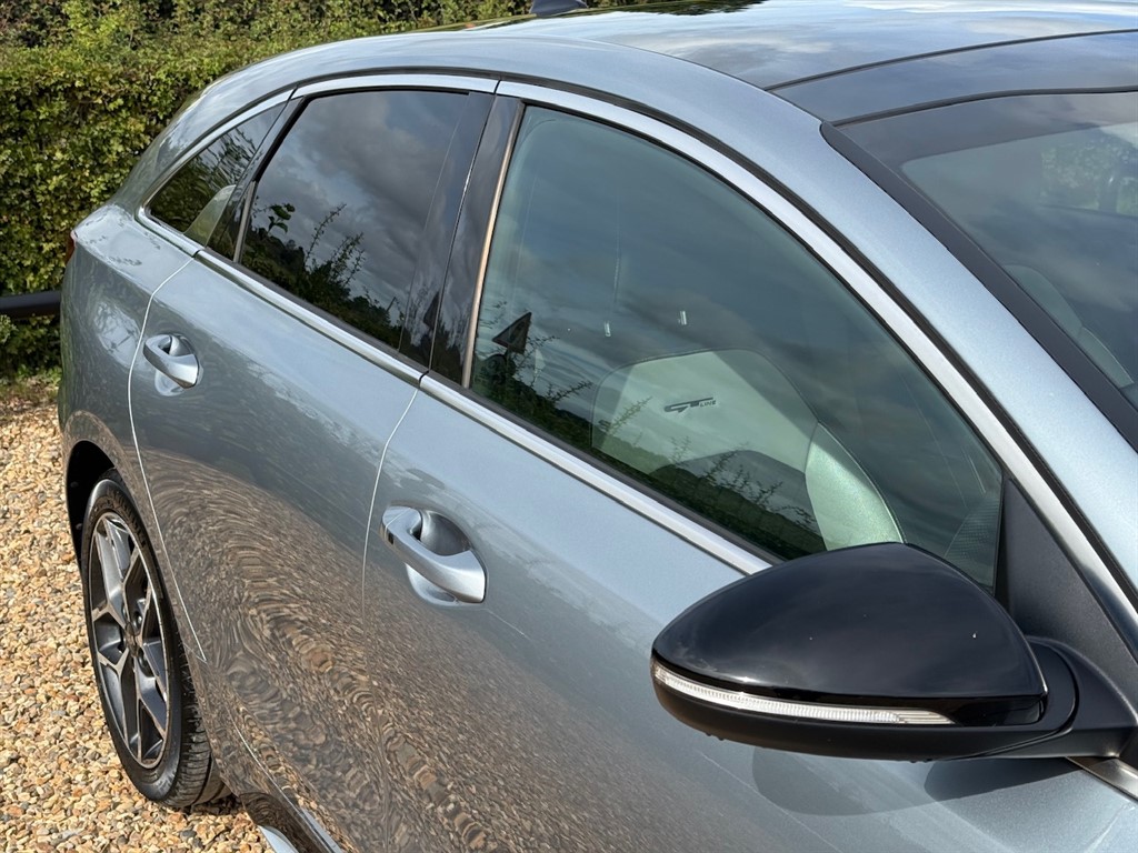 Used Kia Pro Ceed 2019 for sale - 75726725: Photo 21