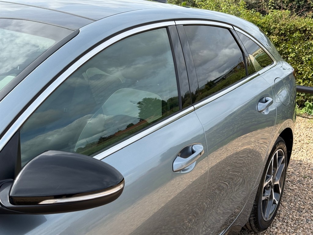 Used Kia Pro Ceed 2019 for sale - 75726725: Photo 22