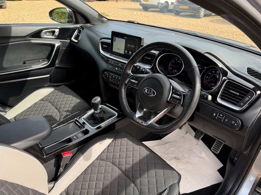 Used Kia Pro Ceed 2019 for sale - 75726725: Photo 26