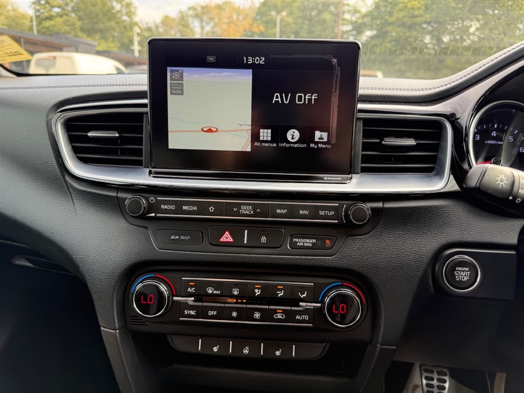 Used Kia Pro Ceed 2019 for sale - 75726725: Photo 35