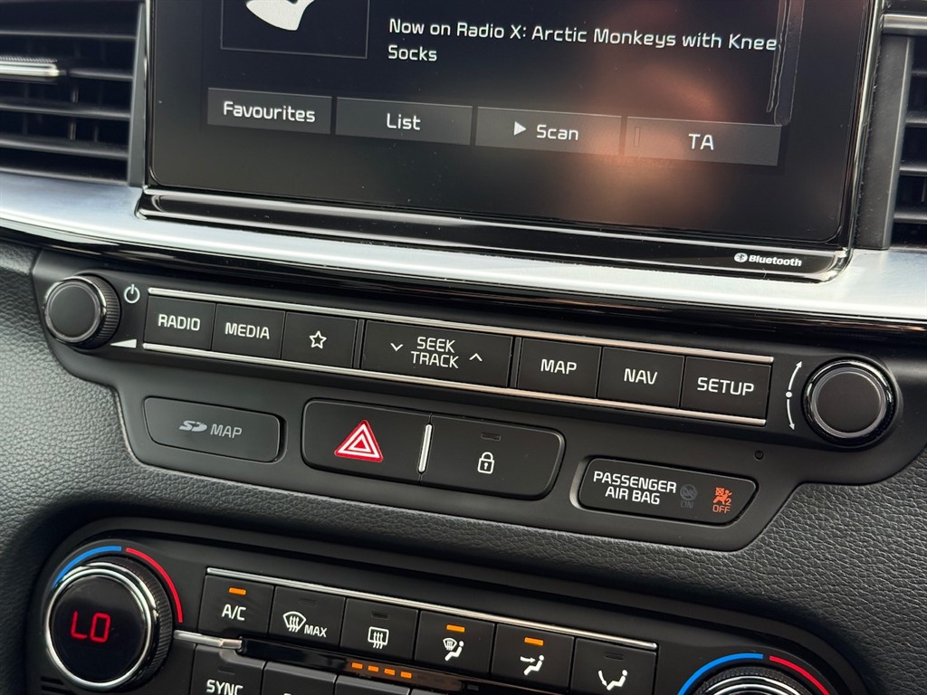 Used Kia Pro Ceed 2019 for sale - 75726725: Photo 39