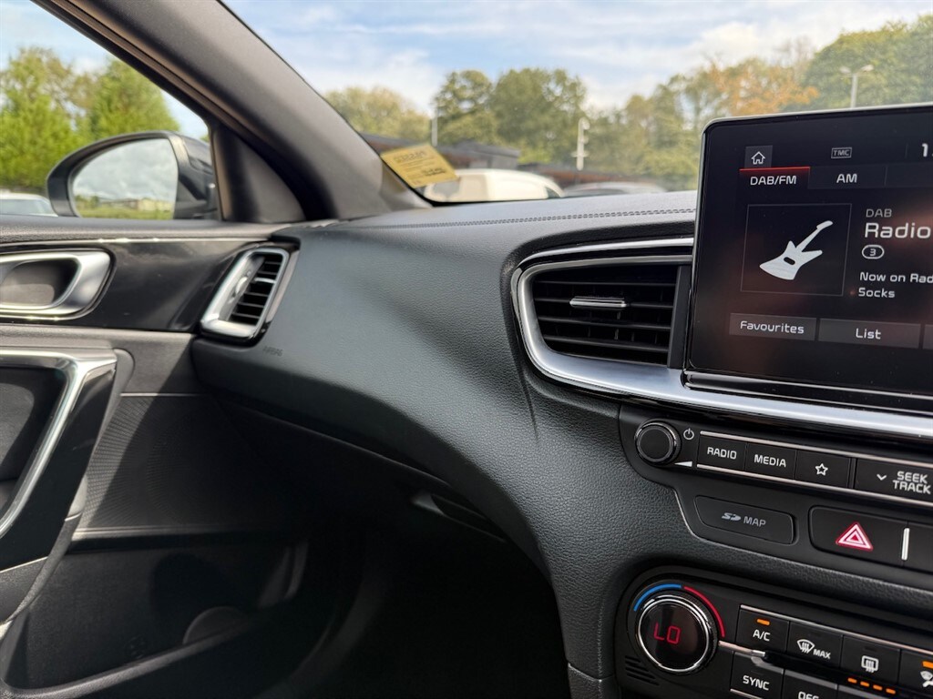Used Kia Pro Ceed 2019 for sale - 75726725: Photo 43