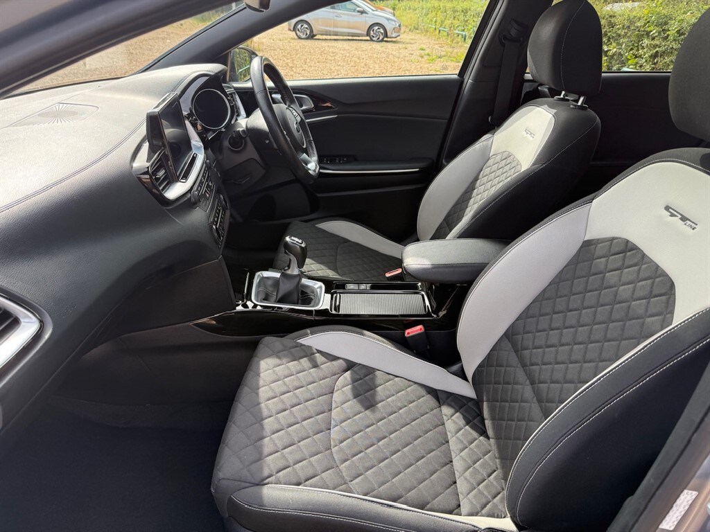 Used Kia Pro Ceed 2019 for sale - 75726725: Photo 46