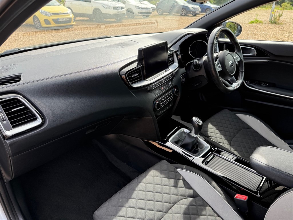 Used Kia Pro Ceed 2019 for sale - 75726725: Photo 47