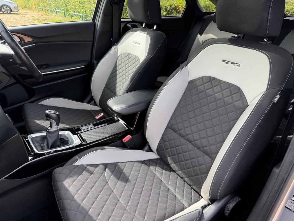 Used Kia Pro Ceed 2019 for sale - 75726725: Photo 48