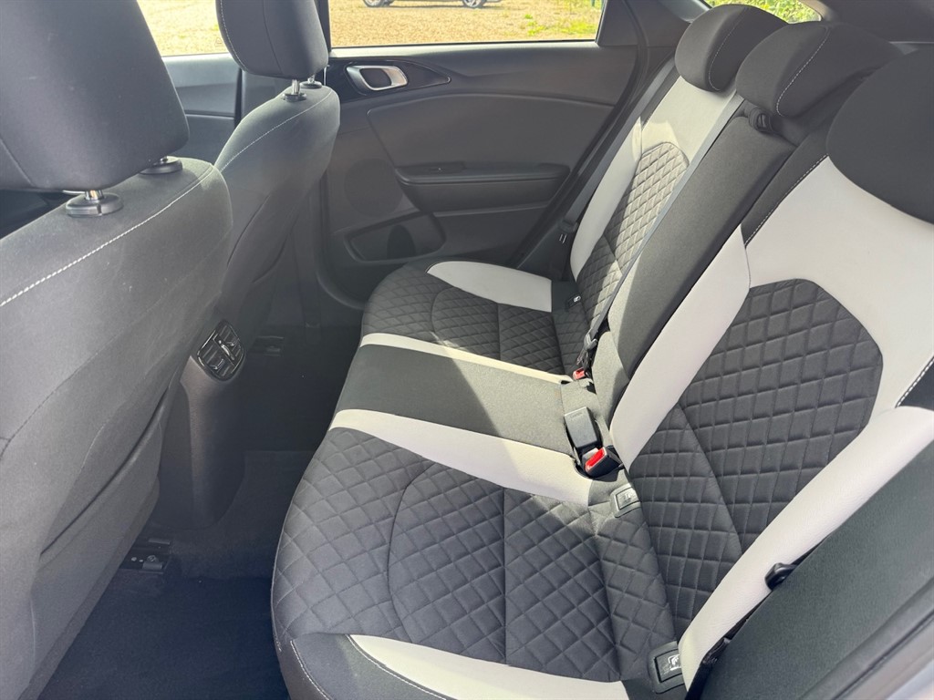 Used Kia Pro Ceed 2019 for sale - 75726725: Photo 49