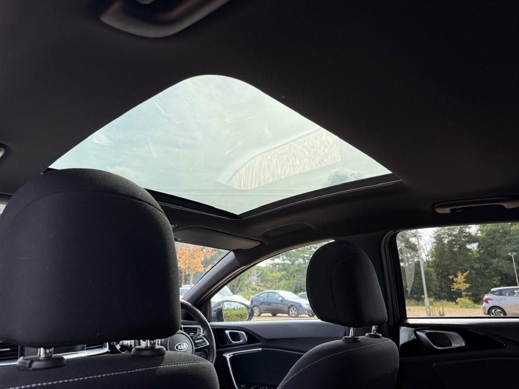 Used Kia Pro Ceed 2019 for sale - 75726725: Photo 51