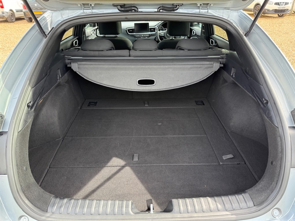 Used Kia Pro Ceed 2019 for sale - 75726725: Photo 54