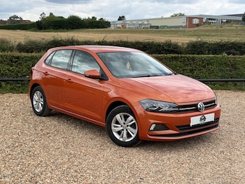 Volkswagen - Polo