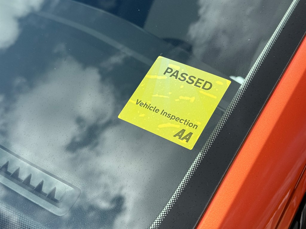 Vehicle 24