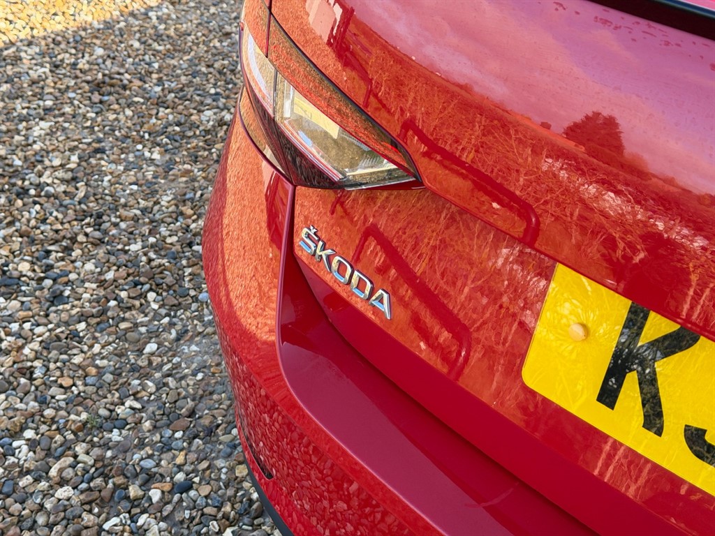 Used Skoda Superb 2017 for sale - 77256637: Photo 14