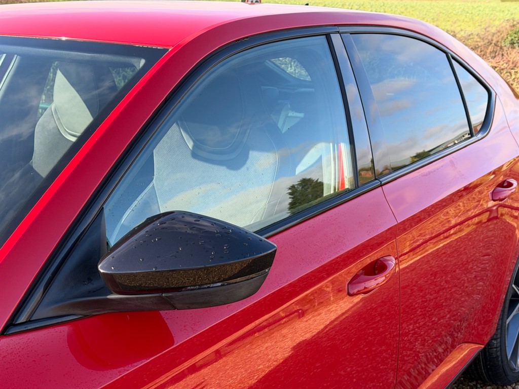 Used Skoda Superb 2017 for sale - 77256637: Photo 23