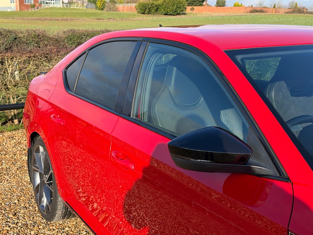 Used Skoda Superb 2017 for sale - 77256637: Photo 24