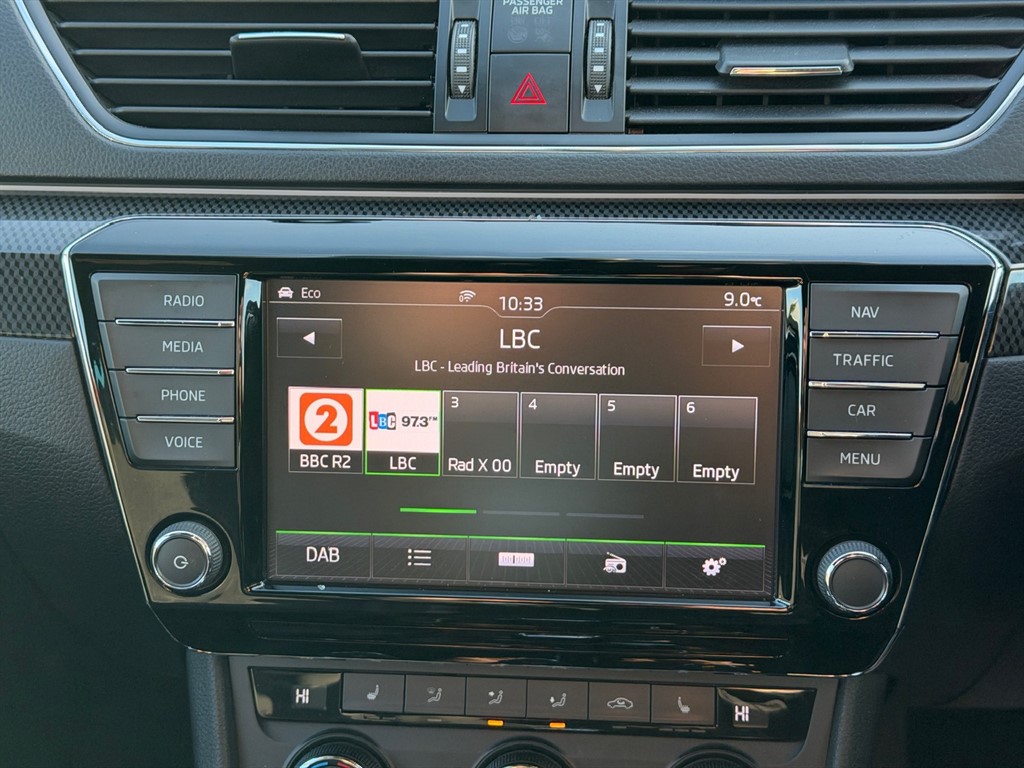 Used Skoda Superb 2017 for sale - 77256637: Photo 37