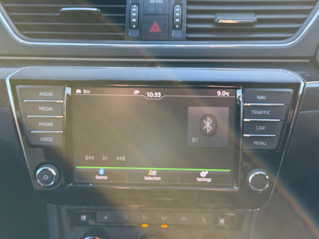 Used Skoda Superb 2017 for sale - 77256637: Photo 38