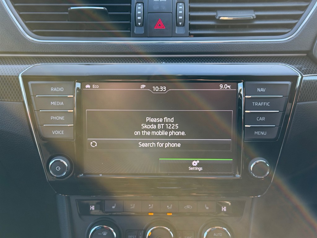 Used Skoda Superb 2017 for sale - 77256637: Photo 39