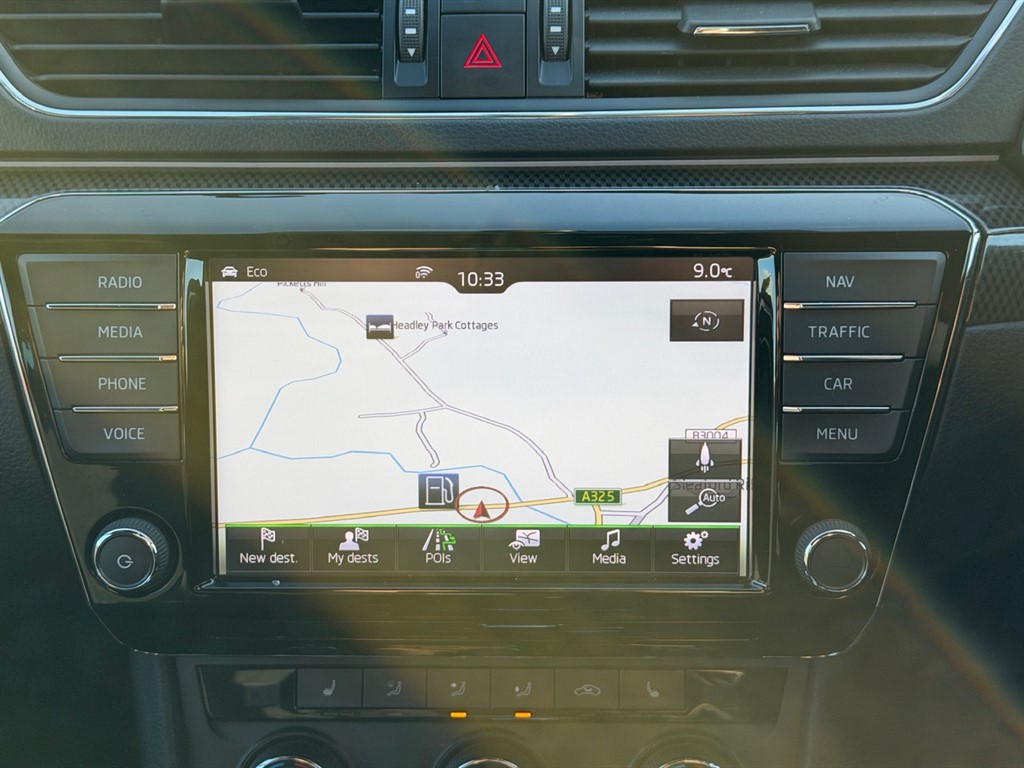 Used Skoda Superb 2017 for sale - 77256637: Photo 40