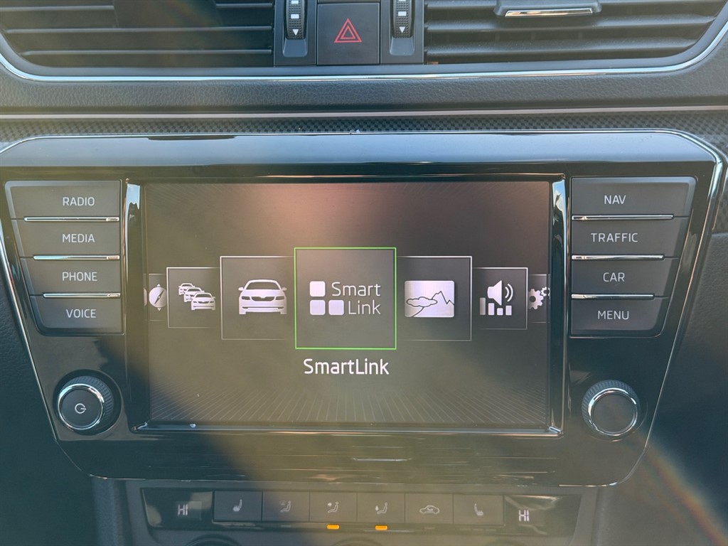 Used Skoda Superb 2017 for sale - 77256637: Photo 42