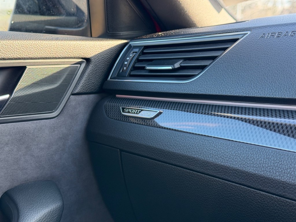 Used Skoda Superb 2017 for sale - 77256637: Photo 50