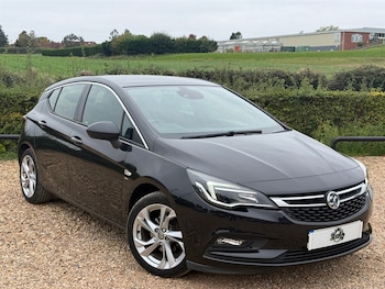 Vauxhall - Astra