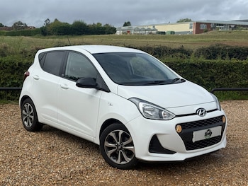 2020 - 1.0 Play Hatchback 5dr Petrol Manual Euro 6 (67 ps)