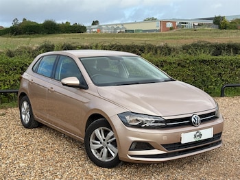 Volkswagen - Polo