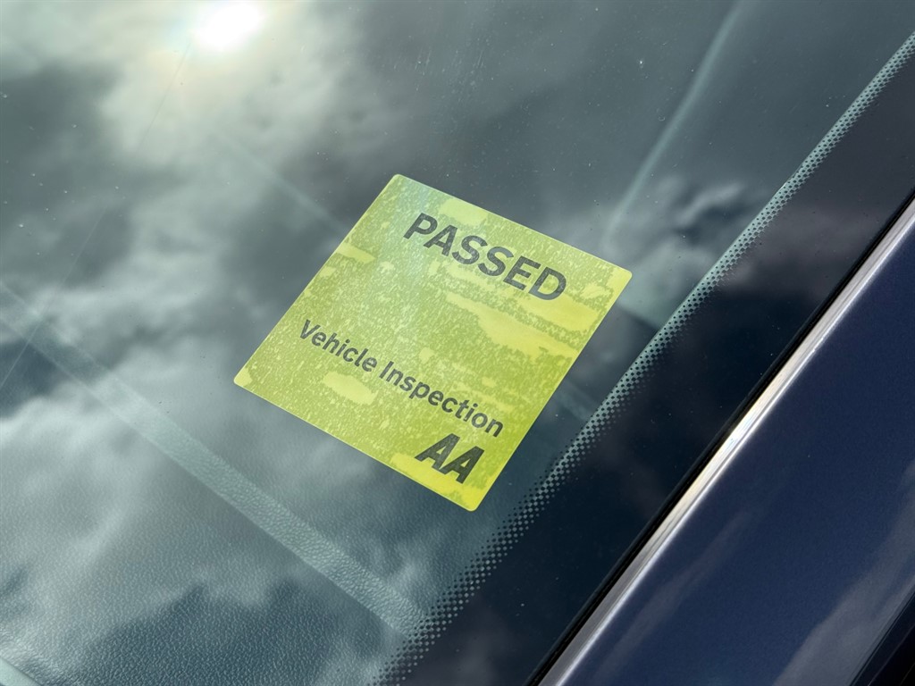 Vehicle 25