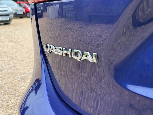 Used Nissan Qashqai 2015 for sale - 76302524: Photo 13