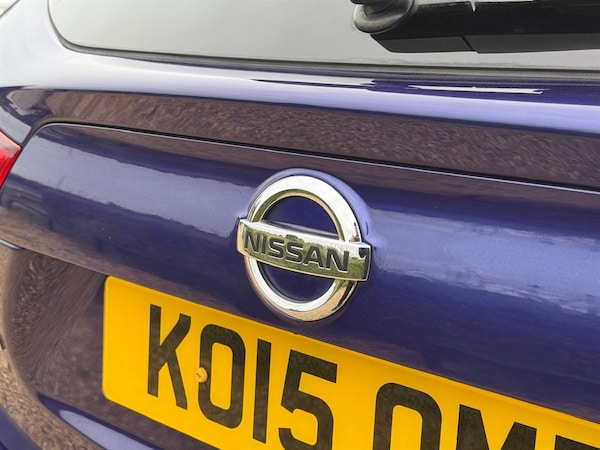 Used Nissan Qashqai 2015 for sale - 76302524: Photo 14
